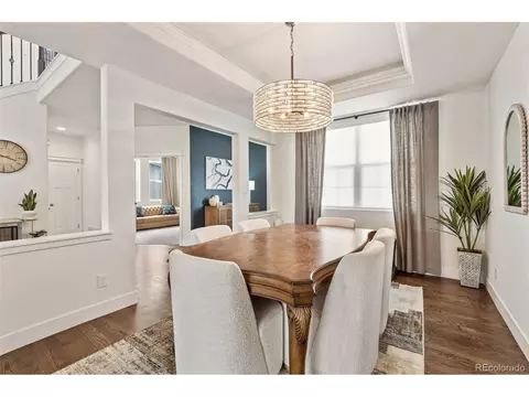 Dining - 12842 Windingwalk Dr, Peyton, CO 80831 photo 3 of 4
