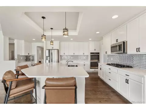 Kitchen - 12842 Windingwalk Dr, Peyton, CO 80831 photo 3 of 7