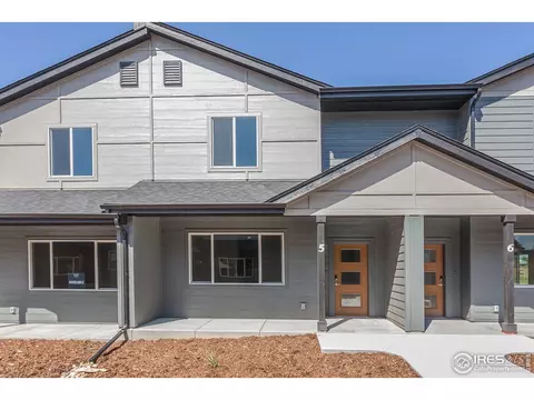 2968 Barnstormer St #5, Fort Collins, CO 80524