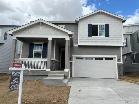 9185 Uravan Ct, Commerce City, CO 80022