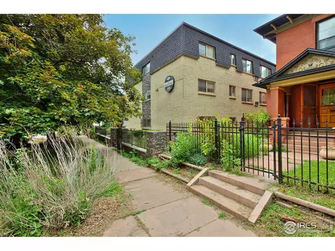 1332 N Williams St #301, Denver, CO 80218