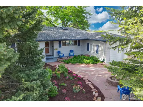 1130 W 6th St, Loveland, CO 80537