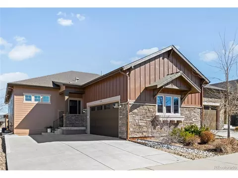 3598 New Haven Cir, Castle Rock, CO 80109
