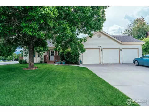 3013 San Luis Ct, Fort Collins, CO 80525