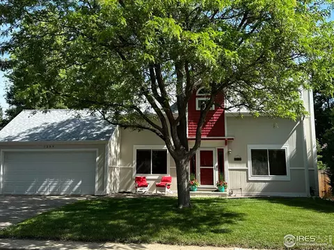 1289 Ceres Dr, Lafayette, CO 80026