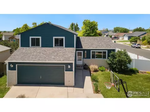 3903 Falcon Ln, Evans, CO 80620