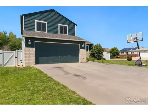 3903 Falcon Ln, Evans, CO 80620 photo 3