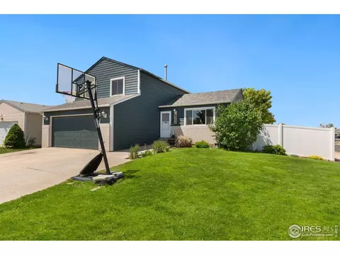 3903 Falcon Ln, Evans, CO 80620 photo 4