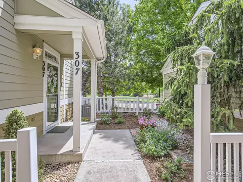 640 Gooseberry Dr #307, Longmont, CO 80503