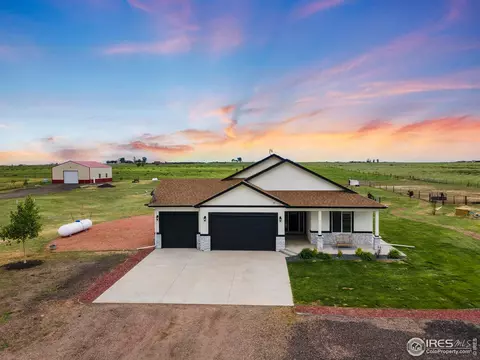 22427 County Road 51, Kersey, CO 80644