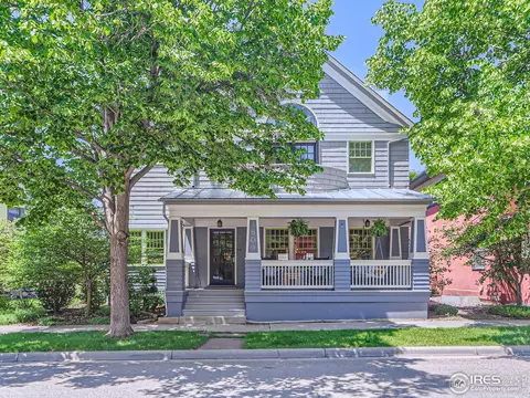 1809 Kristy Ct, Longmont, CO 80504