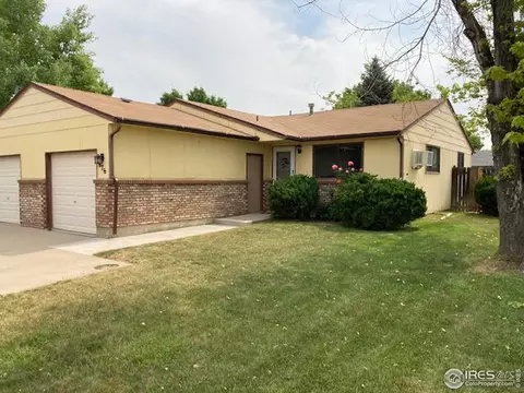 676 Peggy Ct, Loveland, CO 80537