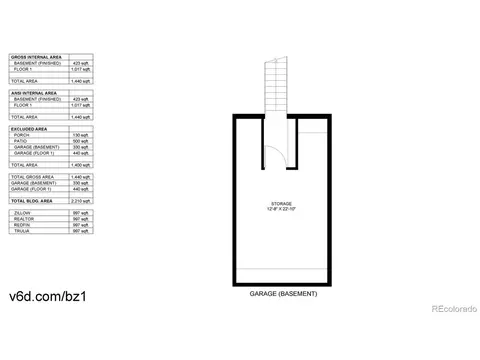 8159 Hooker St, Westminster, CO 80031 photo 38