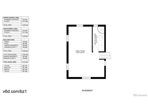 8159 Hooker St, Westminster, CO 80031 photo 36