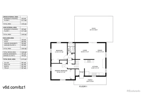 8159 Hooker St, Westminster, CO 80031 photo 35