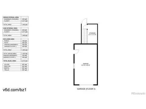 8159 Hooker St, Westminster, CO 80031 photo 37
