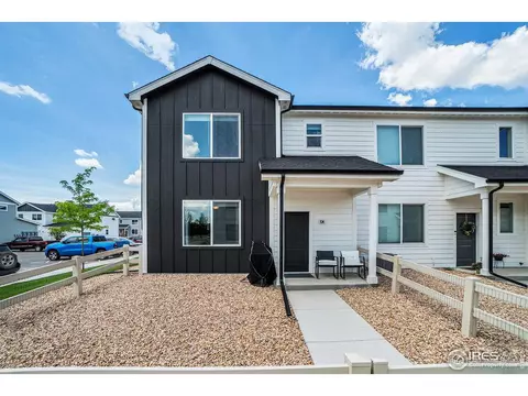 710 Oregon Trl #C-4, Ault, CO 80610