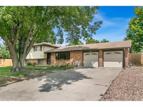 3821 Manchester St, Colorado Springs, CO 80907