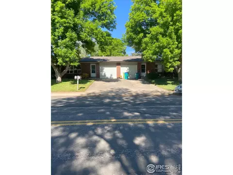1633 Larch St, Fort Collins, CO 80526