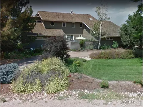 123 Vaquero Dr, Boulder, CO 80303