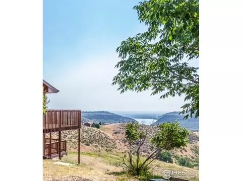 4600 Cliff View Ln, Fort Collins, CO 80526