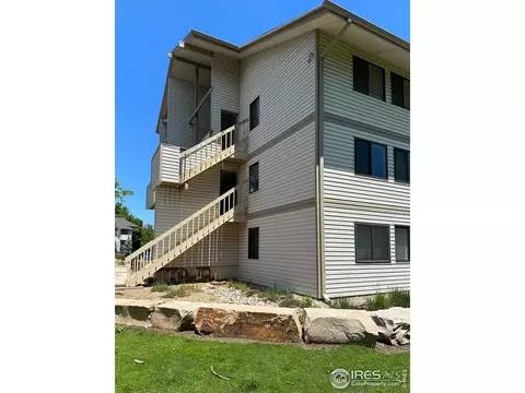 1705 Heatheridge Rd #H-304, Fort Collins, CO 80526
