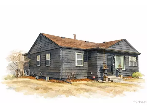 2301 Willow Creek Dr, Golden, CO 80401