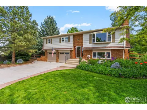 2947 Lakeshore Dr, Longmont, CO 80503