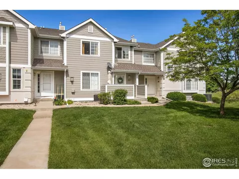 2016 Tonopas Ct #105, Loveland, CO 80538