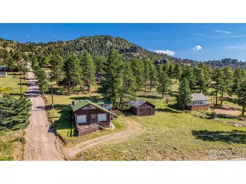 1751 High Dr, Estes Park, CO 80517