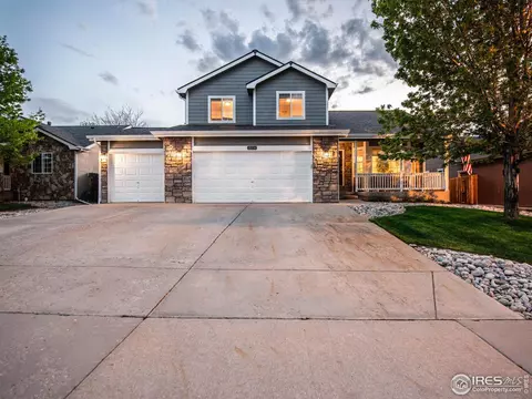 324 Boulder Ln, Johnstown, CO 80534
