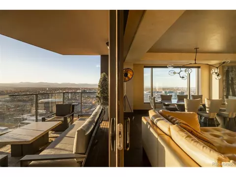 1133 14th St #2900, Denver, CO 80202