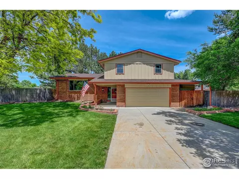 7624 Moore Ct, Arvada, CO 80005