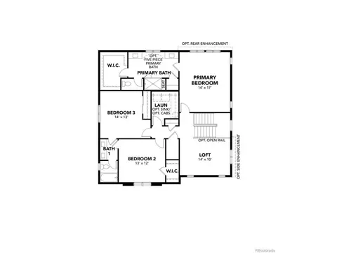 1400 Boyle St, Windsor, CO 80550 photo 6