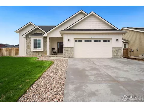 4122 Woodlake Ln, Wellington, CO 80549