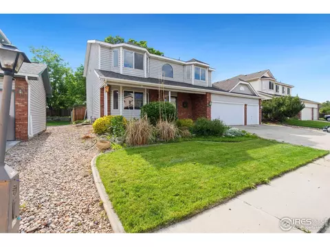 2435 Frontier St, Longmont, CO 80501