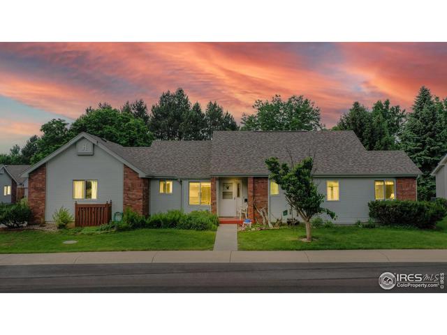 1269 Stoney Hill Dr, Fort Collins, CO 80525