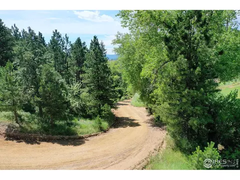 1141 County Road 83, Boulder, CO 80302
