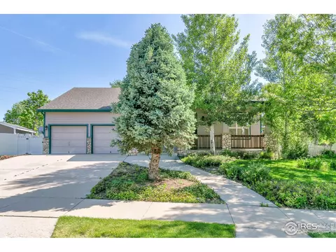 6301 Burgundy St, Evans, CO 80634