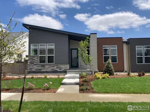 774 Kubat Ln #4-A, Longmont, CO 80503