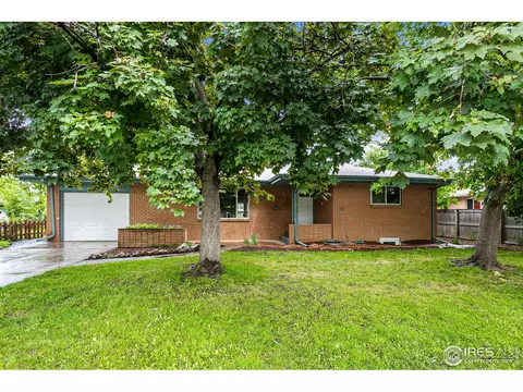 1014 Atwood St, Longmont, CO 80501