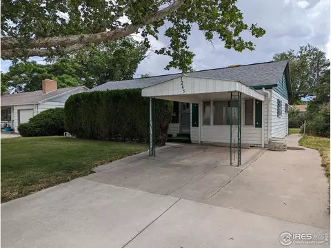 1245 Mesa Ave, Grand Junction, CO 81501