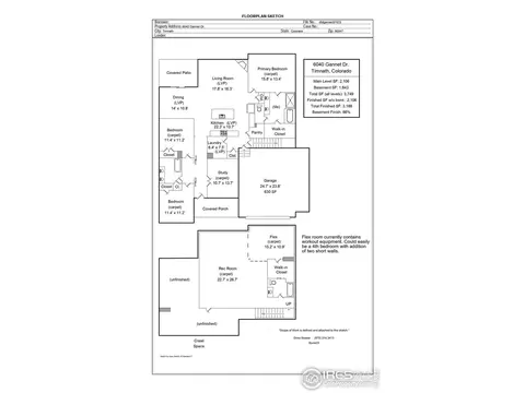 6040 Gannet Dr, Timnath, CO 80547 photo 32