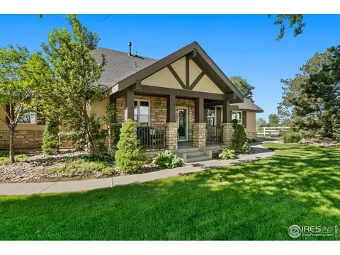 22512 County Road 72, Eaton, CO 80615