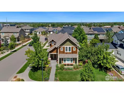 2102 Kerry Hill Dr, Fort Collins, CO 80525