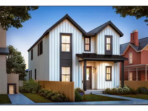 2165 S Lafayette St, Denver, CO 80210