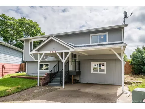 8328 Mummy Range Dr, Fort Collins, CO 80528