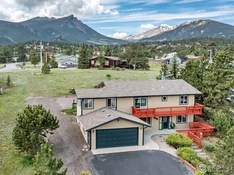 1040 Lakeshore Dr, Estes Park, CO 80517