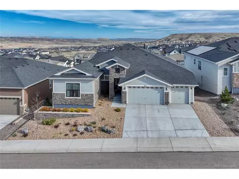 815 Alumroot St, Castle Rock, CO 80104
