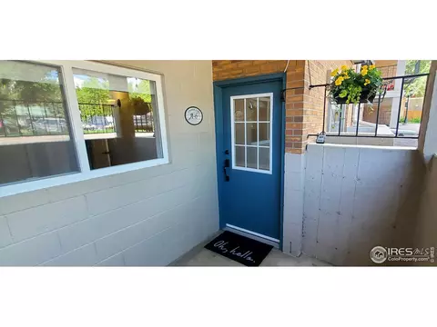233 N Meldrum St #A6, Fort Collins, CO 80521
